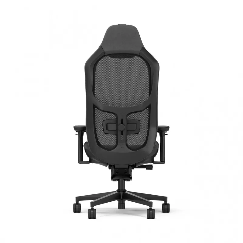 Fractal Design Refine Mesh -pelituoli - musta