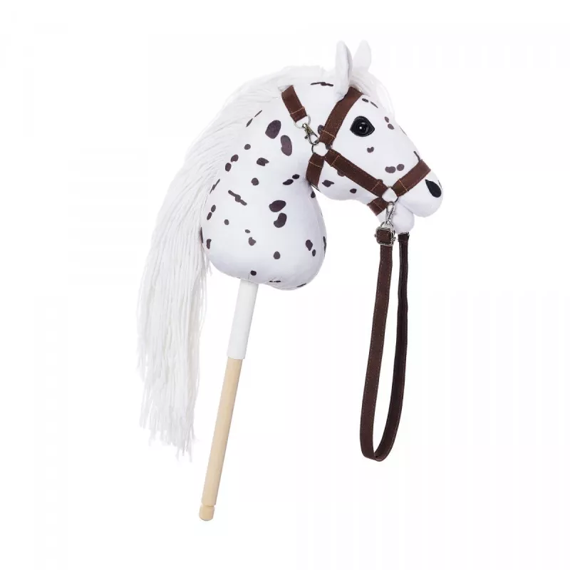 Kävelylelu HOPPIHORSE Hobby Horse A3 Leopard