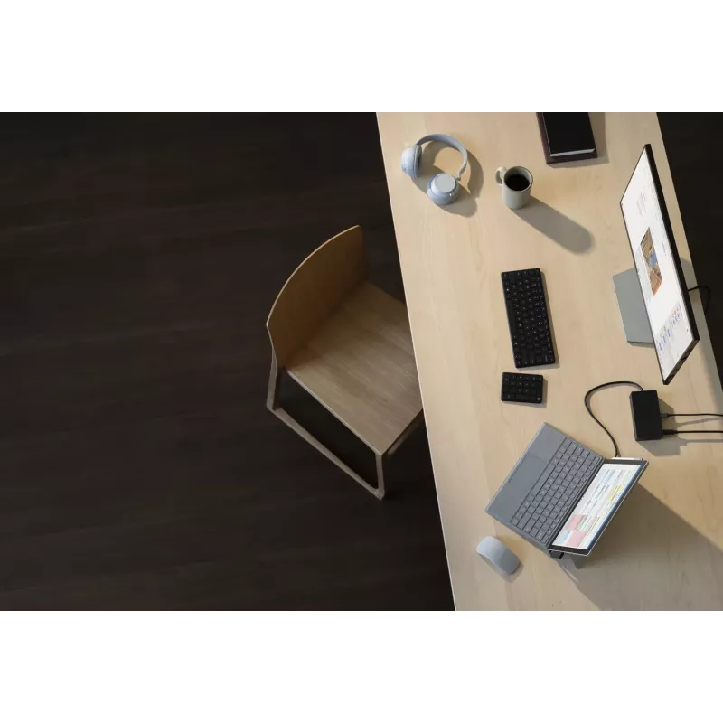 Microsoft Surface Arc -hiiri Bluetooth