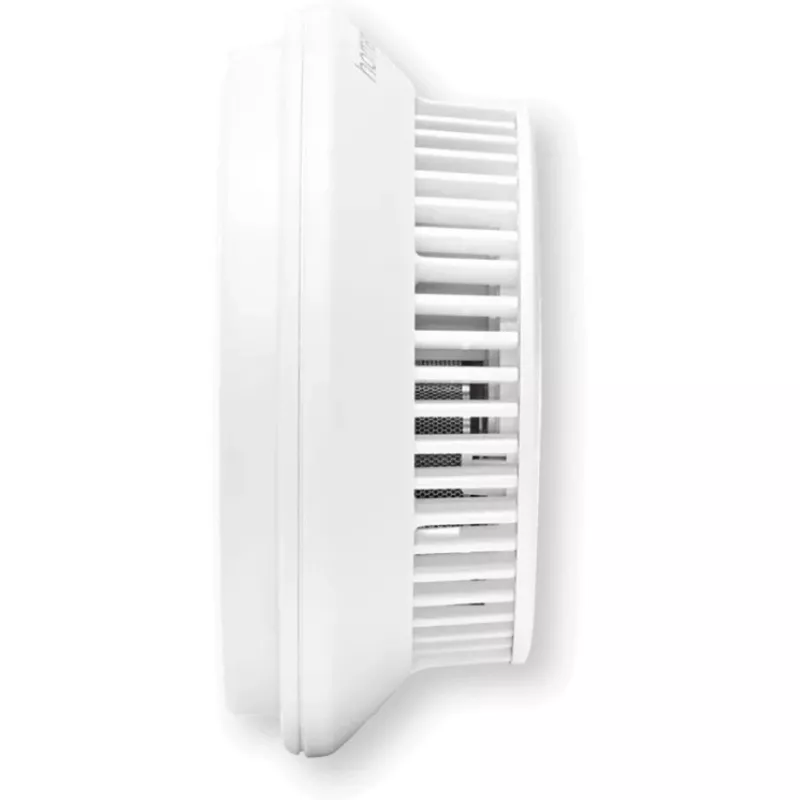 eQ-3 AG Homematic IP HmIP-SWSD-2, optinen palovaroitin, langaton, valkoinen, 85 dB, 200 m, IP20