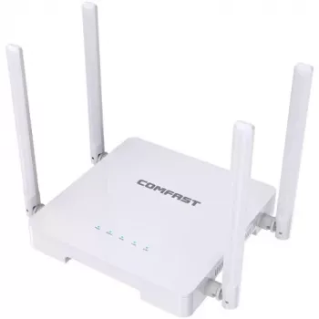 Wi-Fi-reititin CF-WR630AX 2.4/5GHz Wi-Fi 6