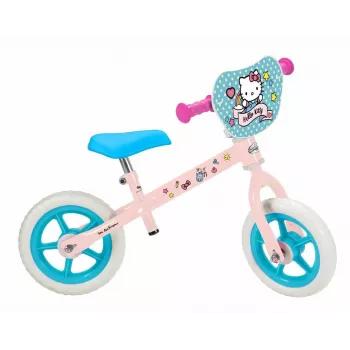 MAANTIEPYÖRÄ 10 TOIMSA TOI149 Hello Kitty