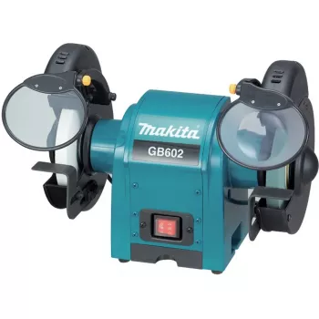 Makita GB602 - hiomakone - 250 W - 150 x 16 mm