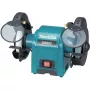 Makita GB602 - hiomakone - 250 W - 150 x 16 mm