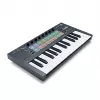 Novation FLKEY Mini - MIDI-näppäimistö erityisesti FL Studio -ohjelmistolle, 25 näppäintä.