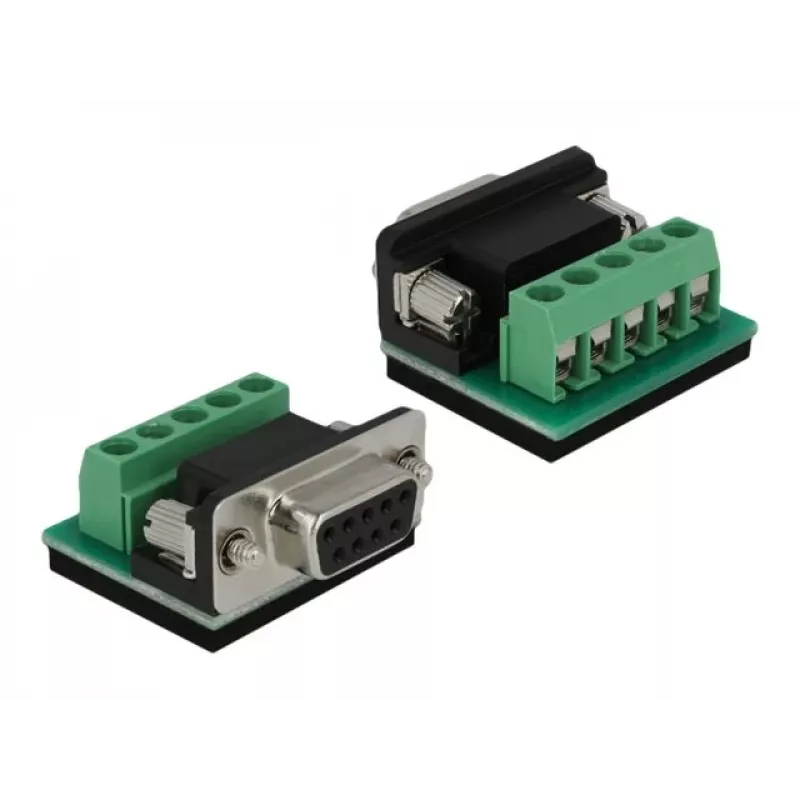 DeLOCK 64055 liitäntäkortti