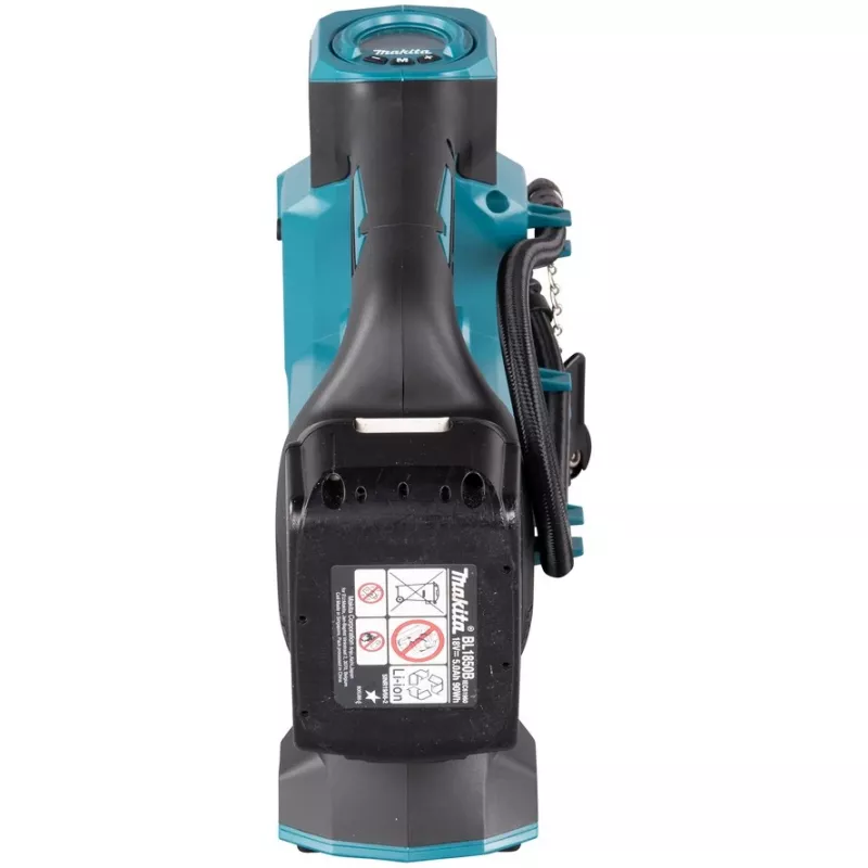 Makita DMP181Z sähköilmapumppu 11,1 bar 22 l/min