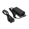 Extralink virtalähde 48V 96W 2A, virtaliitin 5,5/2,1 mm