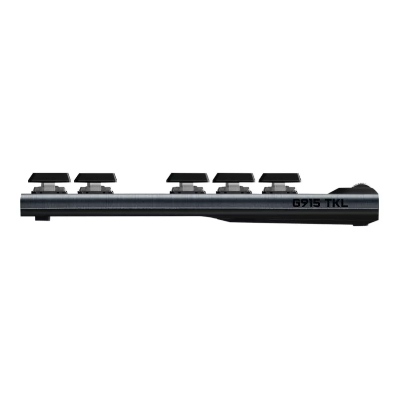 Logitech 920-009496 tuote musta