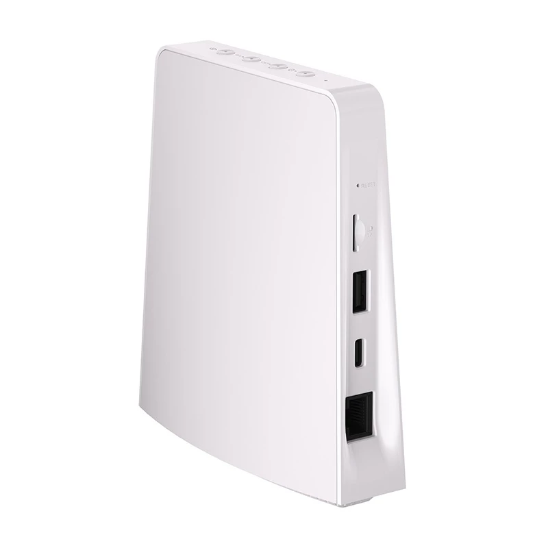 Sonoff iHost AIBridge-26 älykodin keskusyksikkö, Wi-Fi, ZigBee, Bluetooth, Matter, 4 Gt RAM