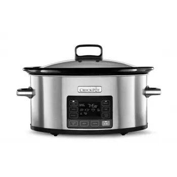 Crock-Pot haudutuspadat CSC066X 5,6 L