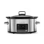 Crock-Pot haudutuspadat CSC066X 5,6 L