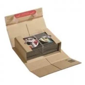 Dinkhauser 20 ColomPac kirjapakkaukset lähetyspakkaukset 30,0 x 21,0 10,0