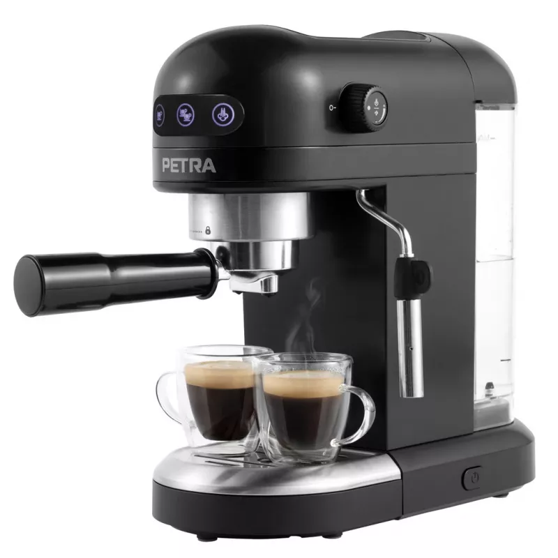 Petra PT5240BVDE espressokeitin