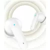 Bluetooth-kuulokkeet 6.0 E05 TWS valkoinen