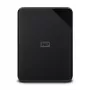 Ulkoinen kiintolevy Western Digital 2TB USB Type-A 3.2 Gen 1 WDBEPK0020BBK-WESN