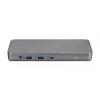 Acer Dock II D501 - telakointiasema - USB-C - HDMI, DP - 1GbE (GP.DCK11.00F)