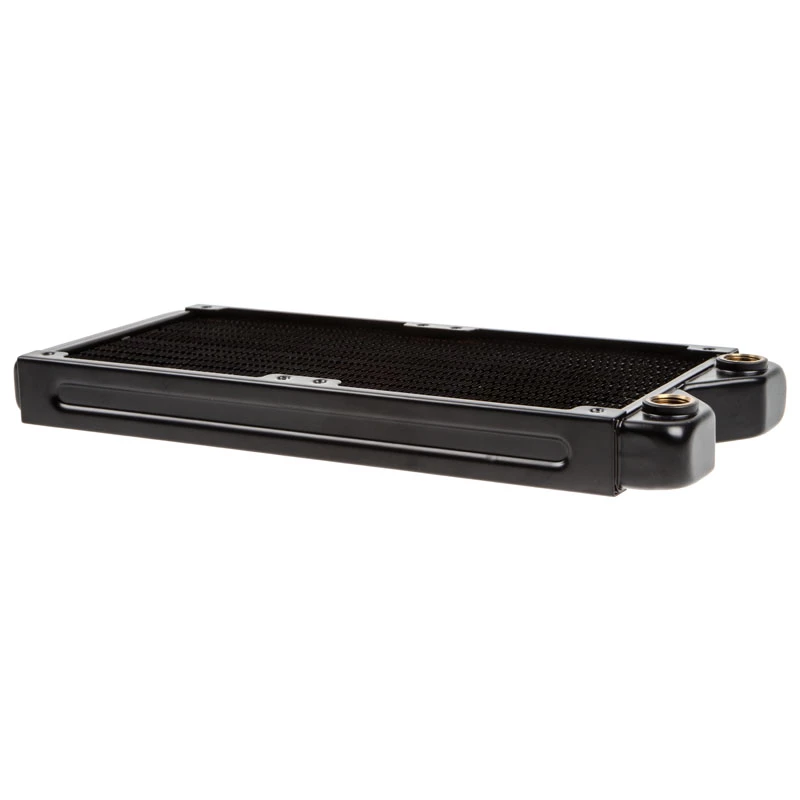 Magicool G2 ohut jäähdytin 16 FPI - 240 mm