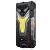 Älypuhelin UleFone Armor 34 Pro (Plus) 16/512GB 5G, jykevä Android-laite, 16GB RAM, 512GB muisti, 5G-yhteys