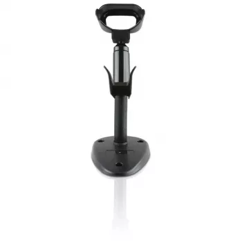Teline Datalogic STD-AUTFLX-QD25-BK musta
