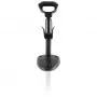 Teline Datalogic STD-AUTFLX-QD25-BK musta