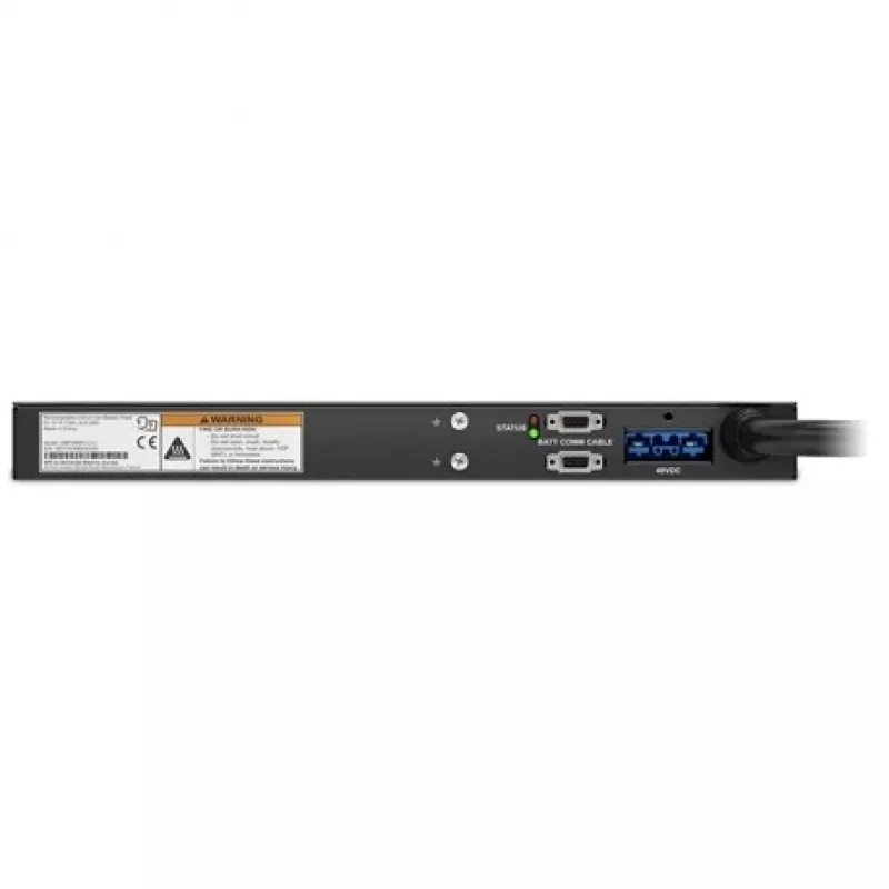 APC XBP48RM1U-LI UPS-akku litiumioni (Li-Ion) 48 V