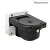 Kahvinkeitin SBOX 1.5L CM-719 Barista valkoinen