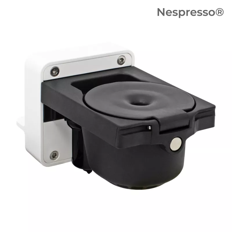 Kahvinkeitin SBOX 1.5L CM-719 Barista valkoinen