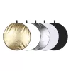 Photo Blend 5-in-1 Puluz + laukku (60cm)