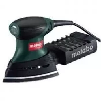 Epäkeskohiomakone Metabo FMS 200 Intec