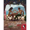 Deadly Dinner - Bella Italia, lautapeli