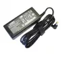 Virtalähde Acer AP.0650A.014 sisäkäyttöön 65W, tulo 90–250V 50/60Hz, musta