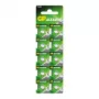 Alkaliparistot Mini GP 192/G3/LR41/V3GA