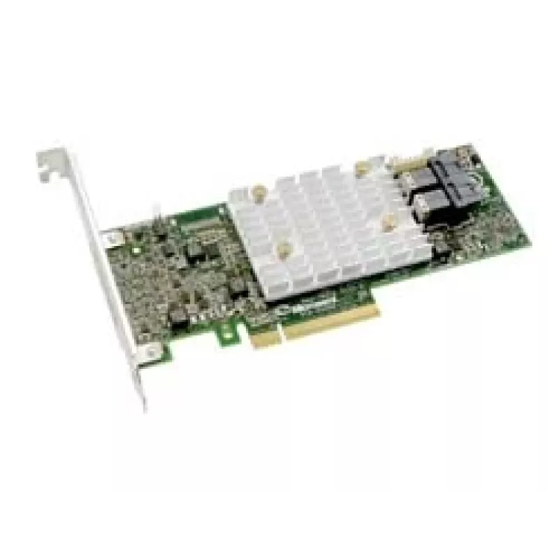 RAID-ohjain Adaptec SmartRAID 3154-8i