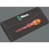 Wera Kraftform Kompakt VDE 16 Torque extra ohut -ruuvimeisselisarja (05006609001)