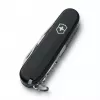 Metsästysveitsi Victorinox V-1.37 13.3 Huntsman musta 1.3713.3