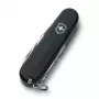 Metsästysveitsi Victorinox V-1.37 13.3 Huntsman musta 1.3713.3