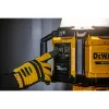 DeWalt akkukäyttöinen työmaavalaisin