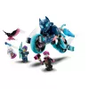 LEGO DREAMZzz Zoey’s Cat Motorcycle Bike rakennuslelu 71479