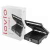 Vedenkeitin Lovio LVEG001BK 1,7L 2200W musta