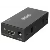 Unitek jatko HDMI Ethernetin yli, 60M, V100A