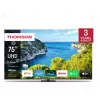 TV Thomson 75UG5C14 75