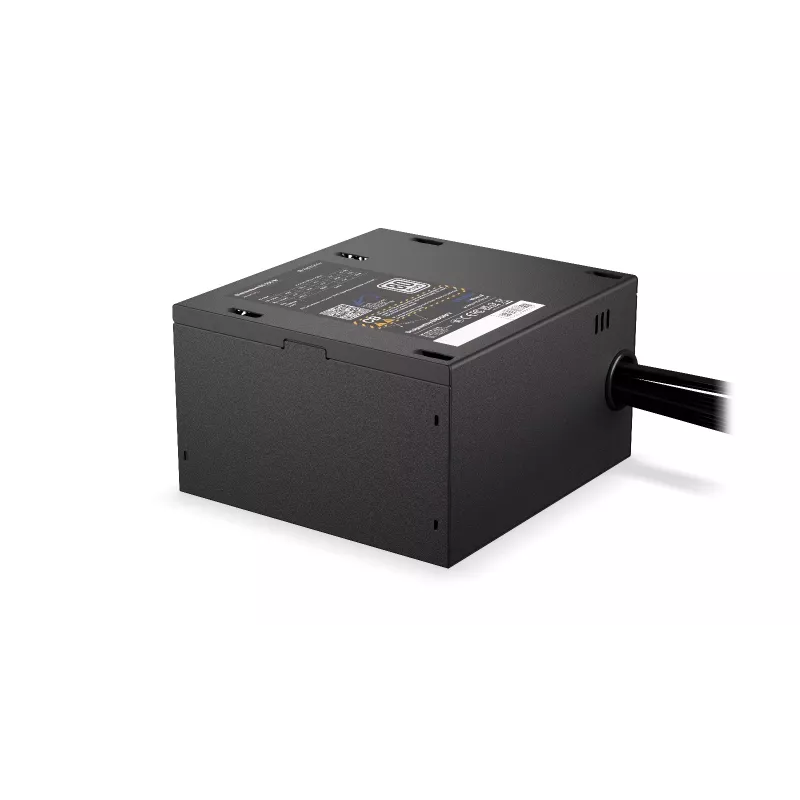 ENDORFY Elementum E5 550W virtalähde 24-pin ATX ATX musta