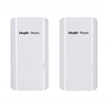 Ruijie Networks RG-EST310 V2 langaton tukiasema 867 Mbit/s valkoinen Power over Ethernet (PoE)