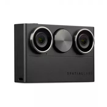 3D-kamera Acer SPATIALLABS EYES ASEC-1 – 8 MP VR 3D/VR-tallennus