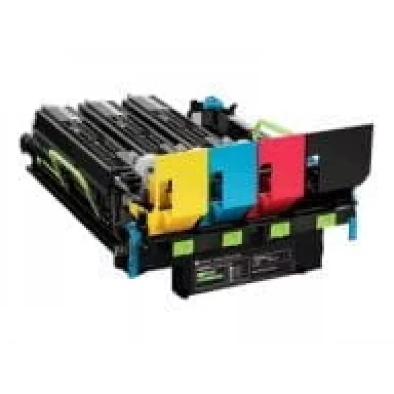 Lexmark 74C0Z50 Kuvanmuodostussarja CS72x/CX725, Cyan/Magenta/Yellow