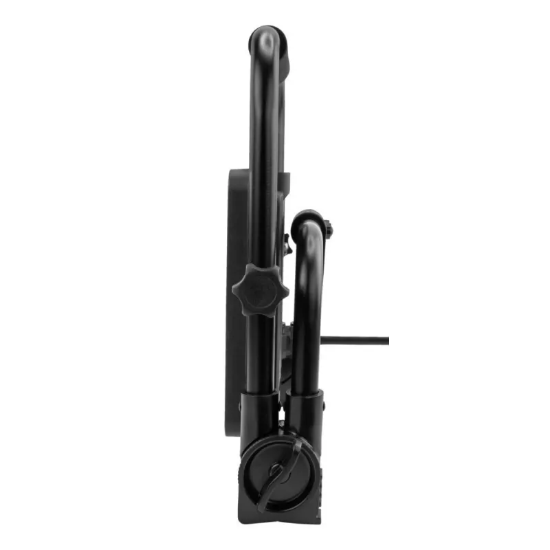 Ansmann FL150W-AC musta LED 150 W