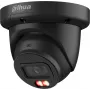 IP-valvontakamera DAHUA IPC-HDW3849QM-S-IL — Turret, sisä-/ulkokäyttö, kattokiinnitys, langallinen, 6 MP (3288 × 1850), musta