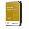 HDD Western Digital 24 TB 3,5 tuuman SATA III WD241KRYZ