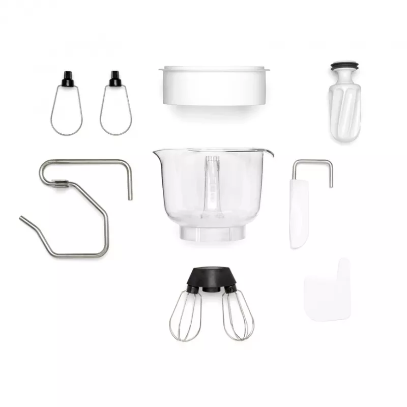 Ankarsrum Assistent Original yleiskone 1500 W beige